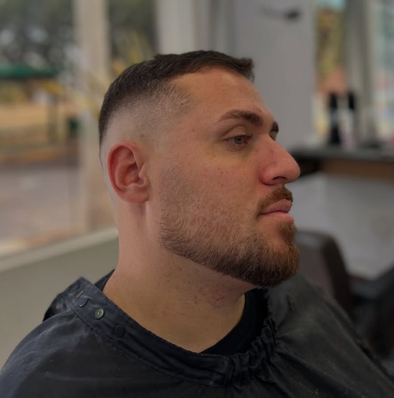 Barba